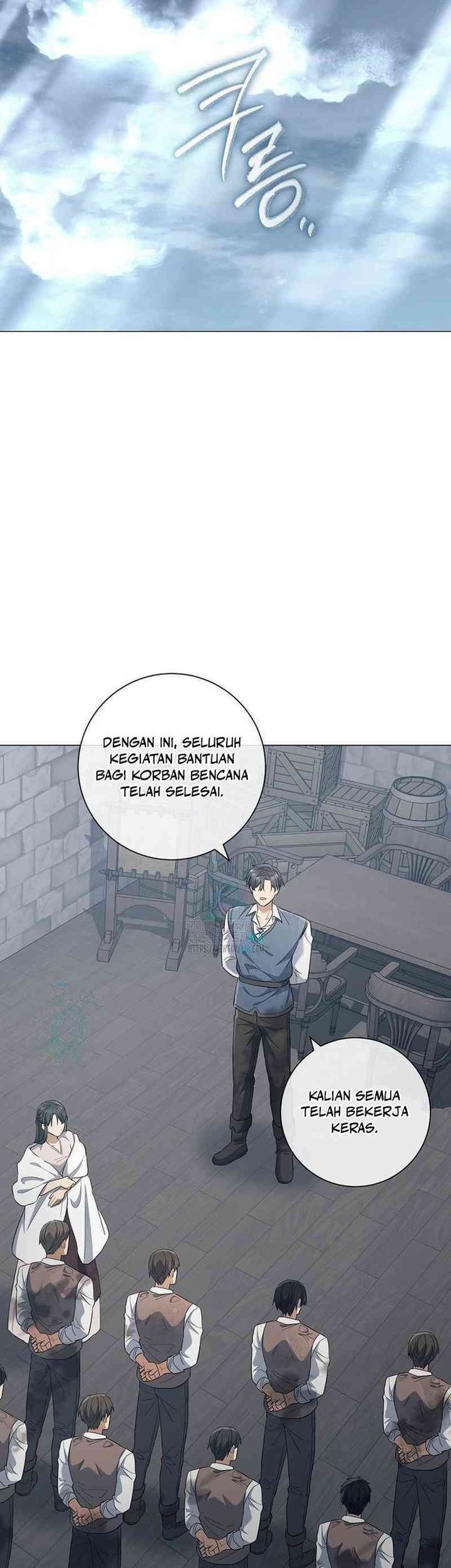 Magic Lord Chapter 25 page 12