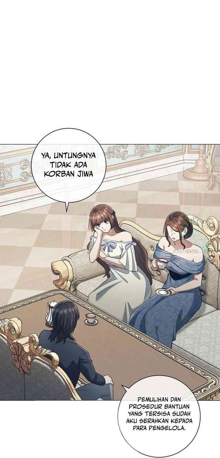 Magic Lord Chapter 26 page 34