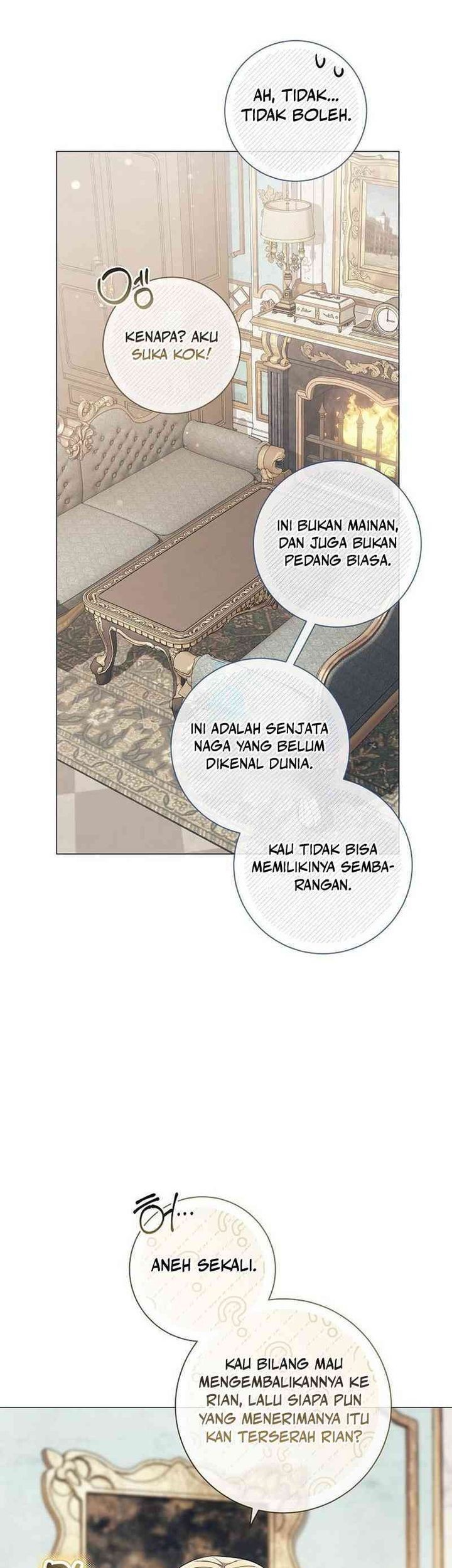 Magic Lord Chapter 26 page 60