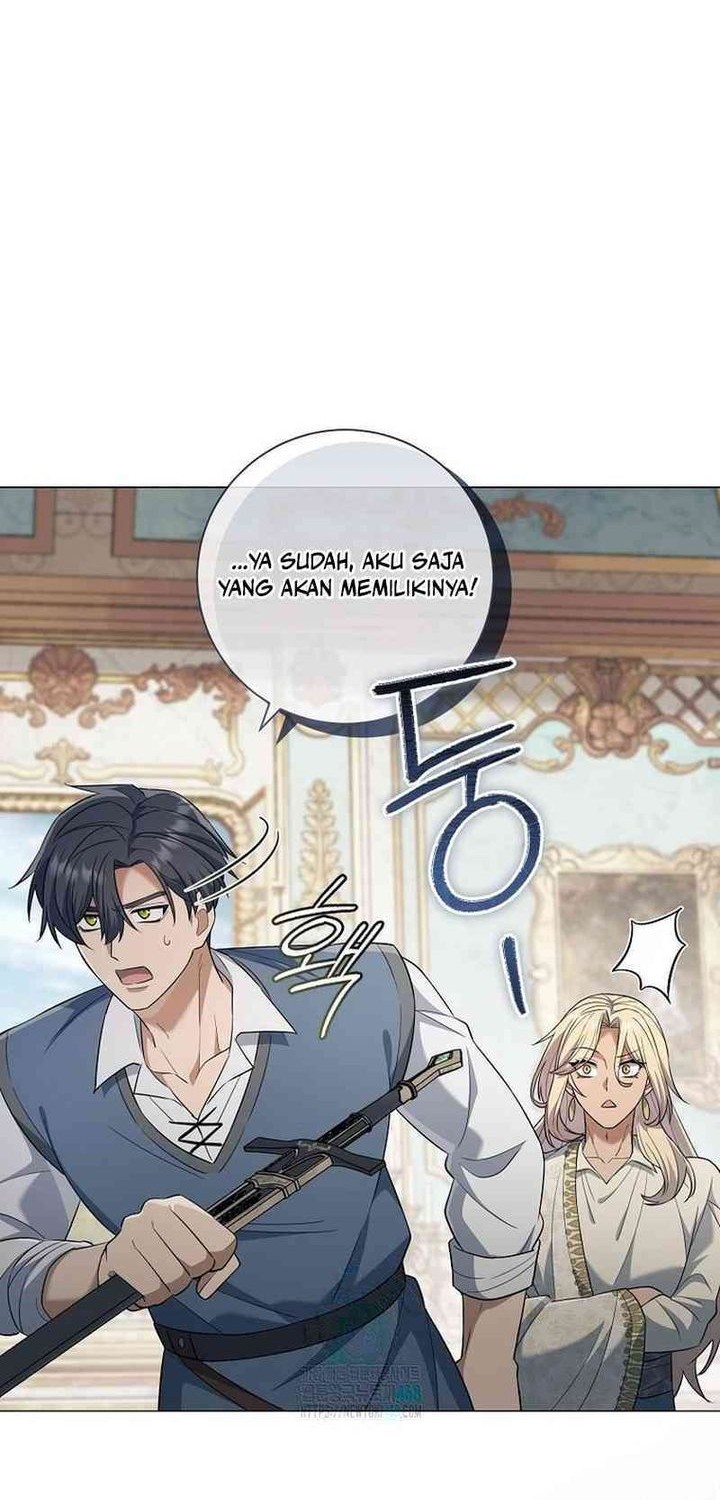 Magic Lord Chapter 26 page 63