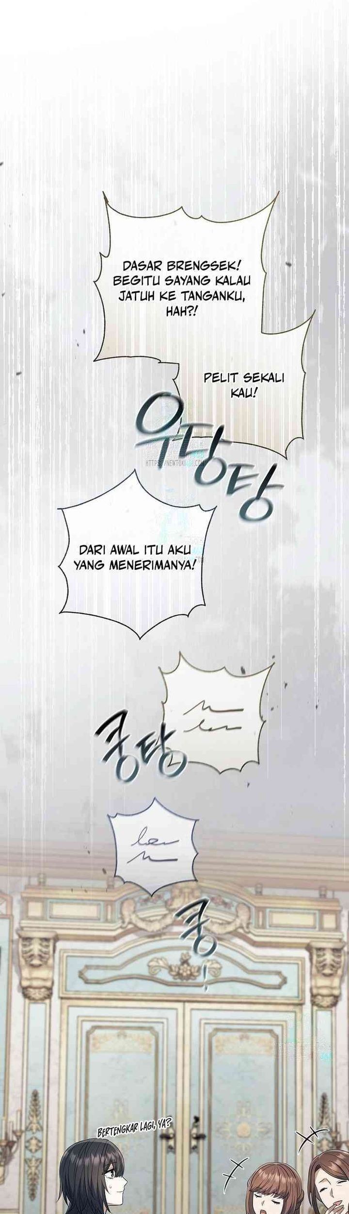 Magic Lord Chapter 26 page 64