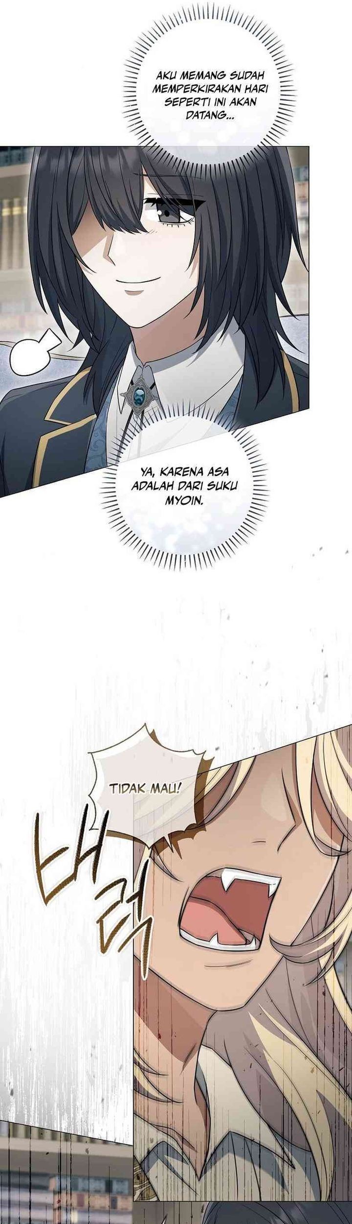 Magic Lord Chapter 26 page 4