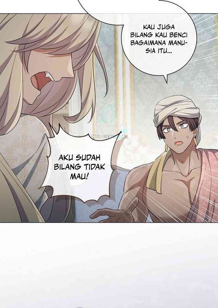 Magic Lord Chapter 26 page 7