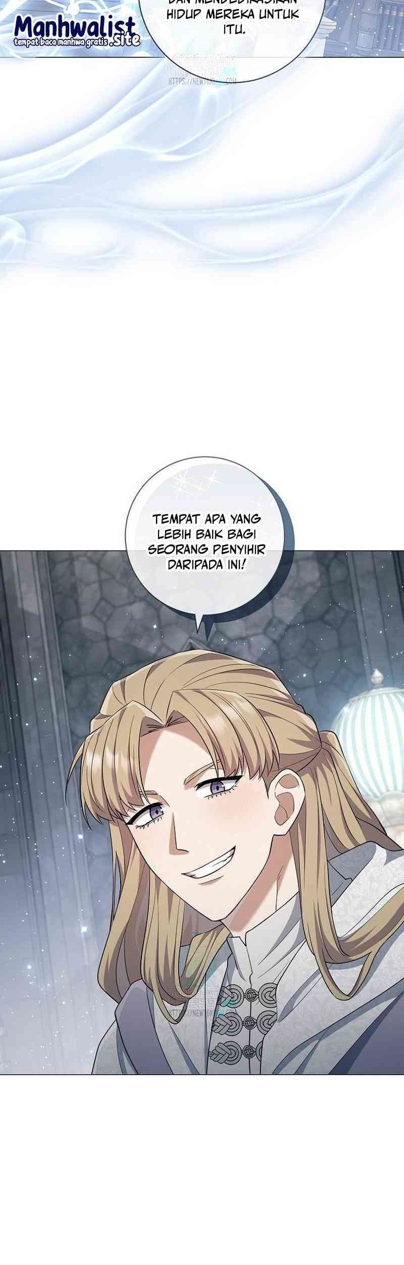 Magic Lord Chapter 27 page 49
