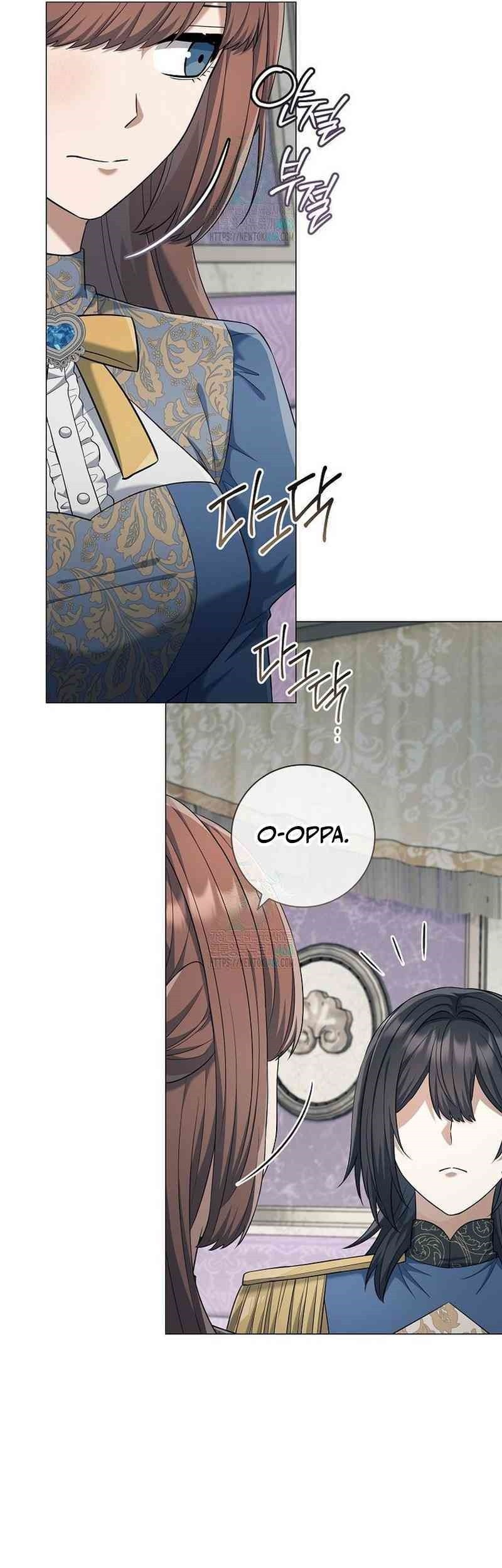 Magic Lord Chapter 27 page 3