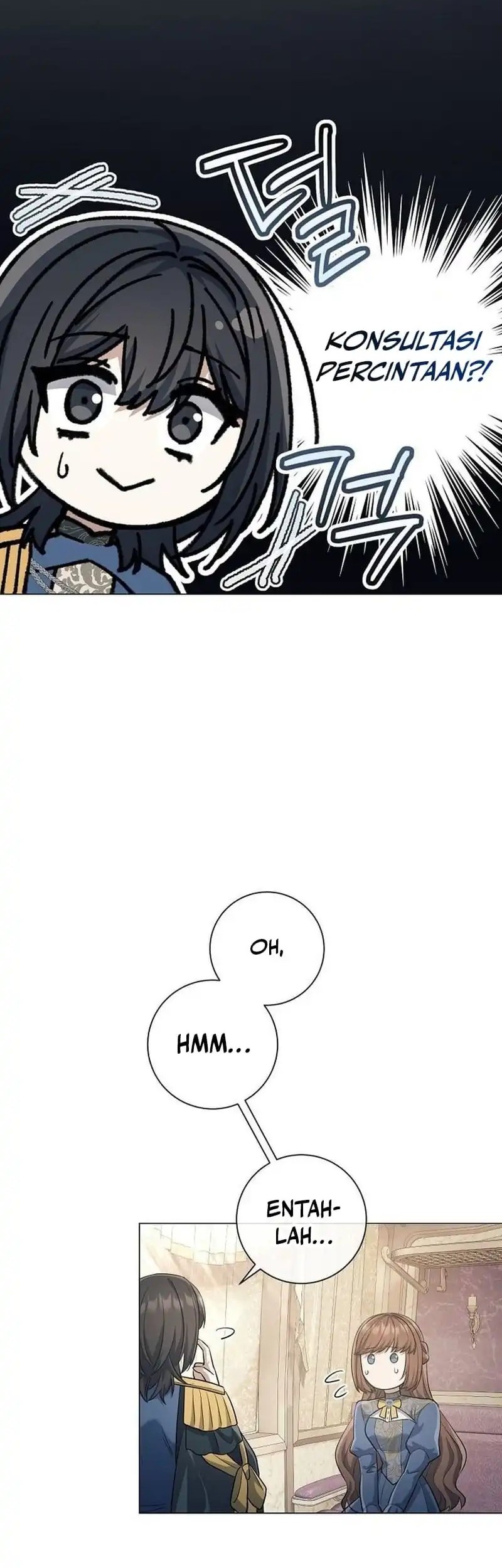 Magic Lord Chapter 28 page 50