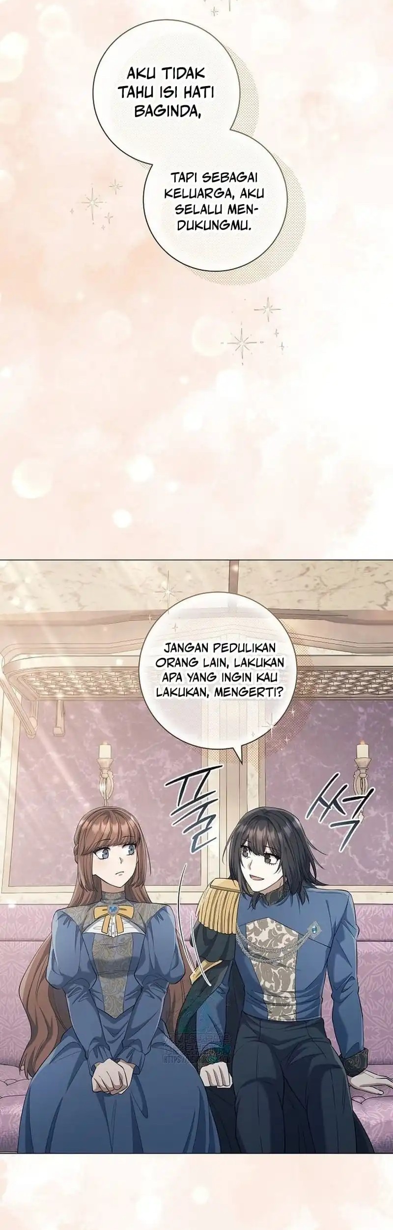 Magic Lord Chapter 28 page 58