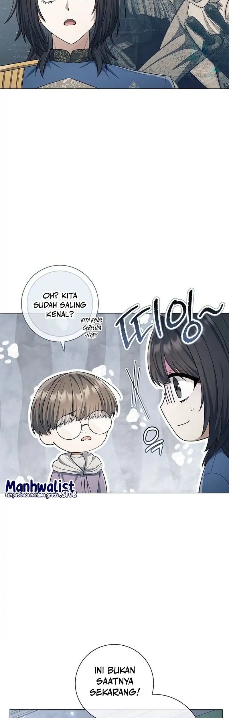 Magic Lord Chapter 28 page 26