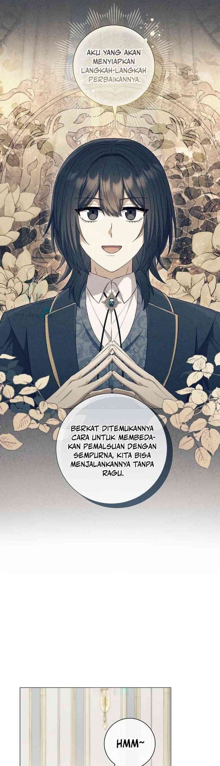 Magic Lord Chapter 29 page 35