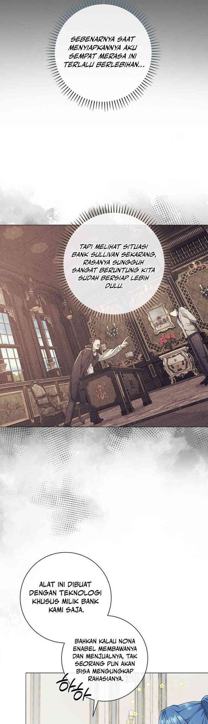 Magic Lord Chapter 29 page 43
