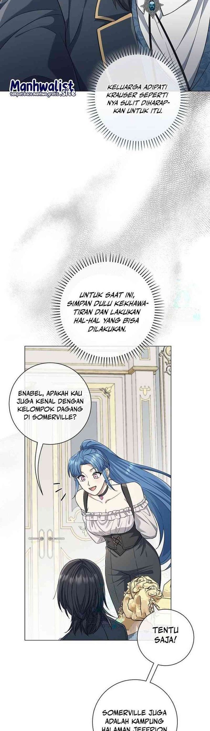 Magic Lord Chapter 29 page 54