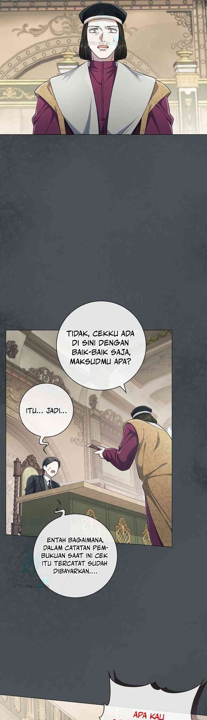 Magic Lord Chapter 29 page 3