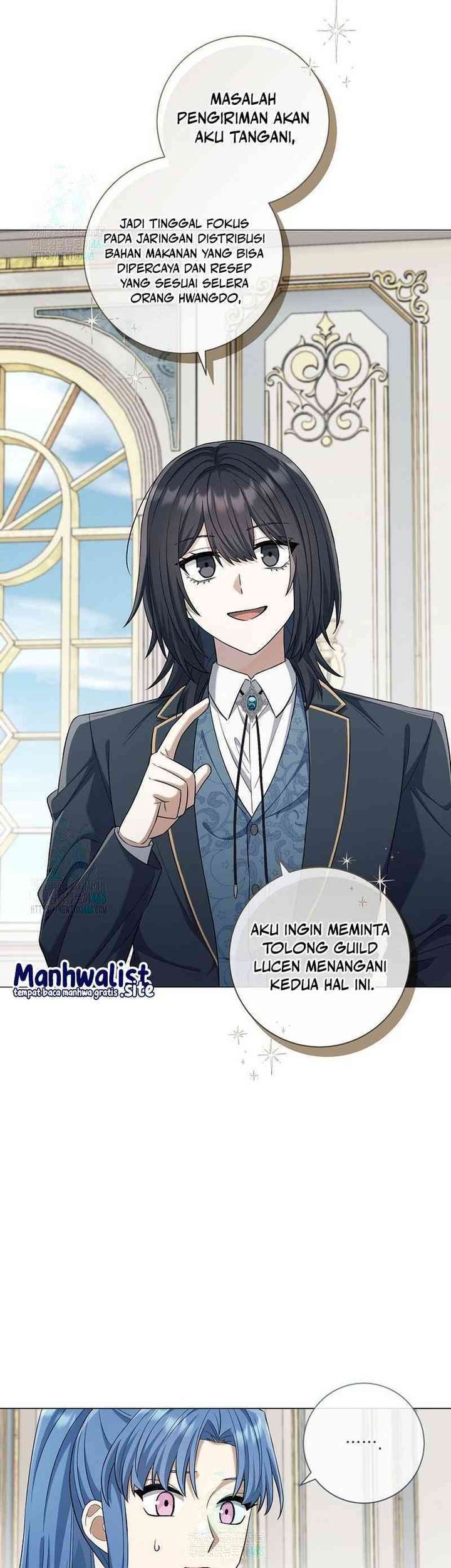Magic Lord Chapter 29 page 60