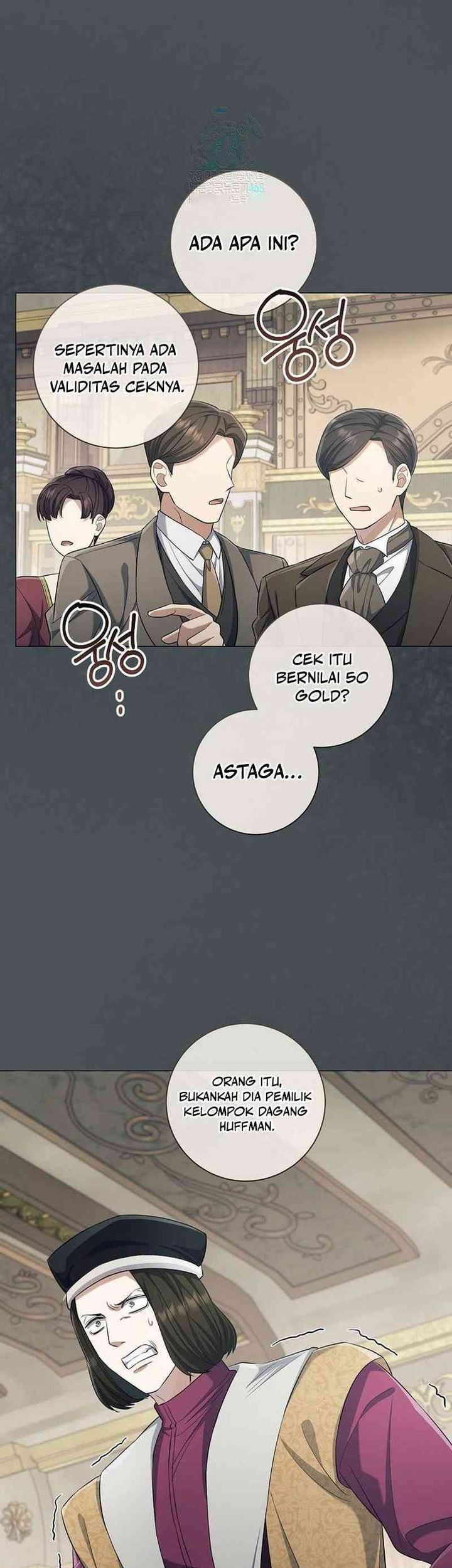 Magic Lord Chapter 29 page 5