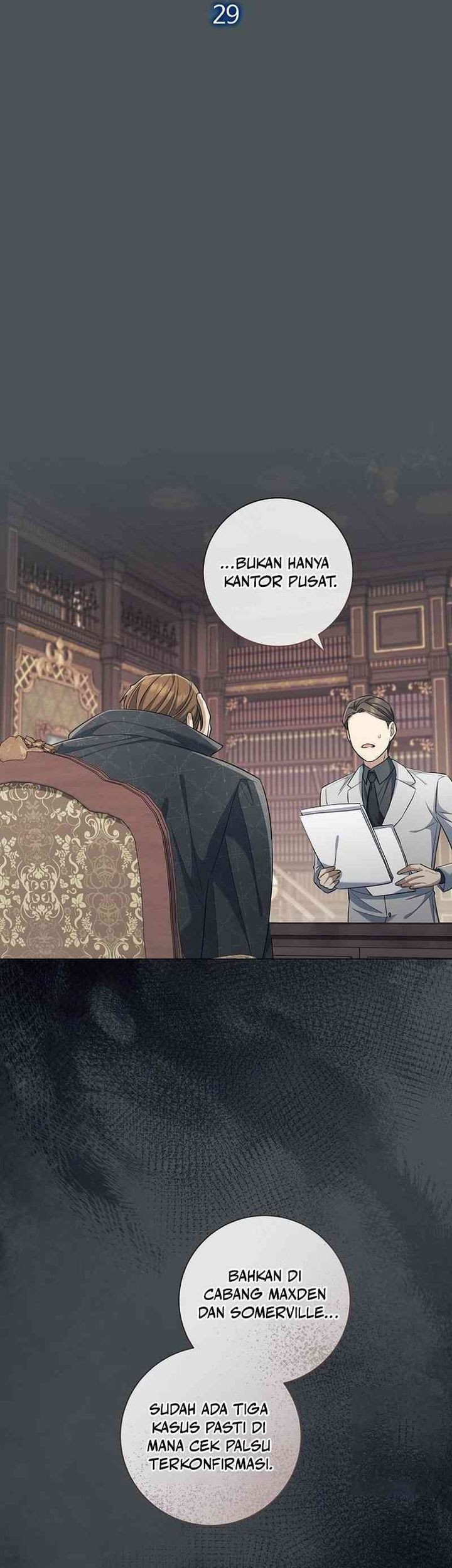 Magic Lord Chapter 29 page 7
