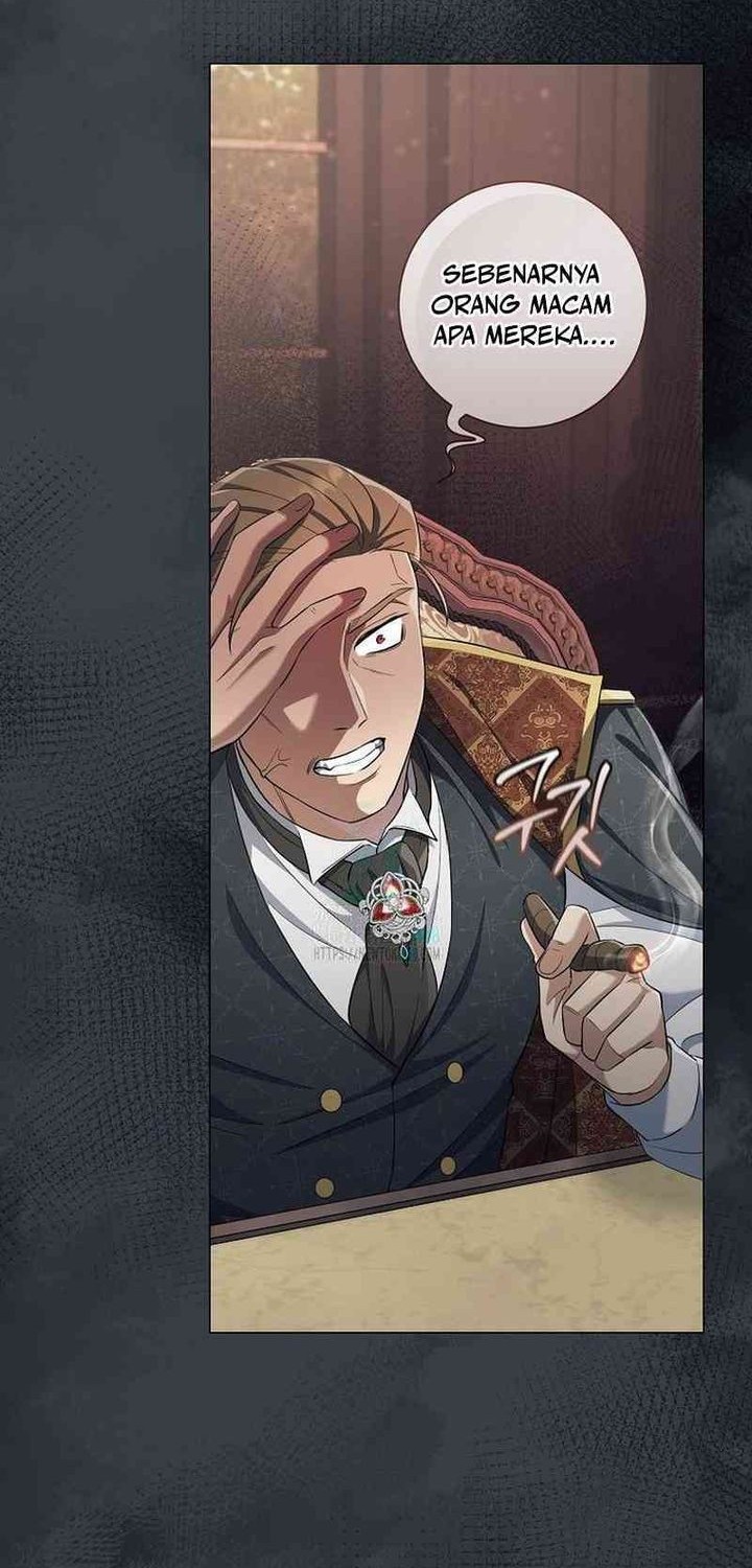 Magic Lord Chapter 29 page 8