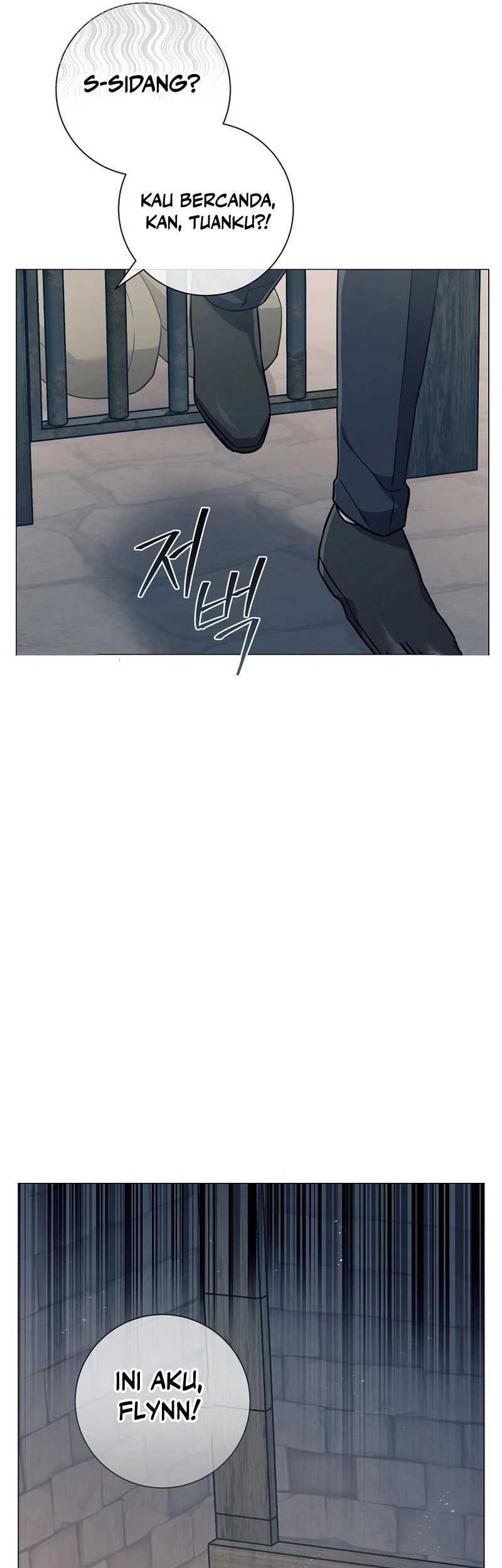 Magic Lord Chapter 3 page 19