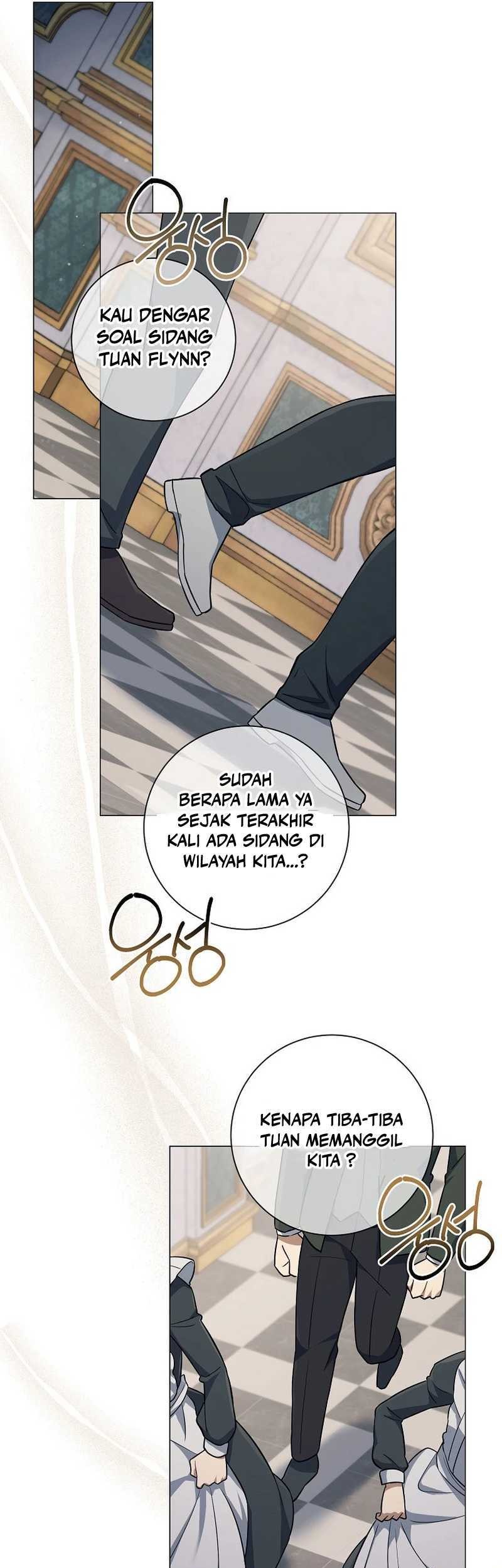 Magic Lord Chapter 3 page 27
