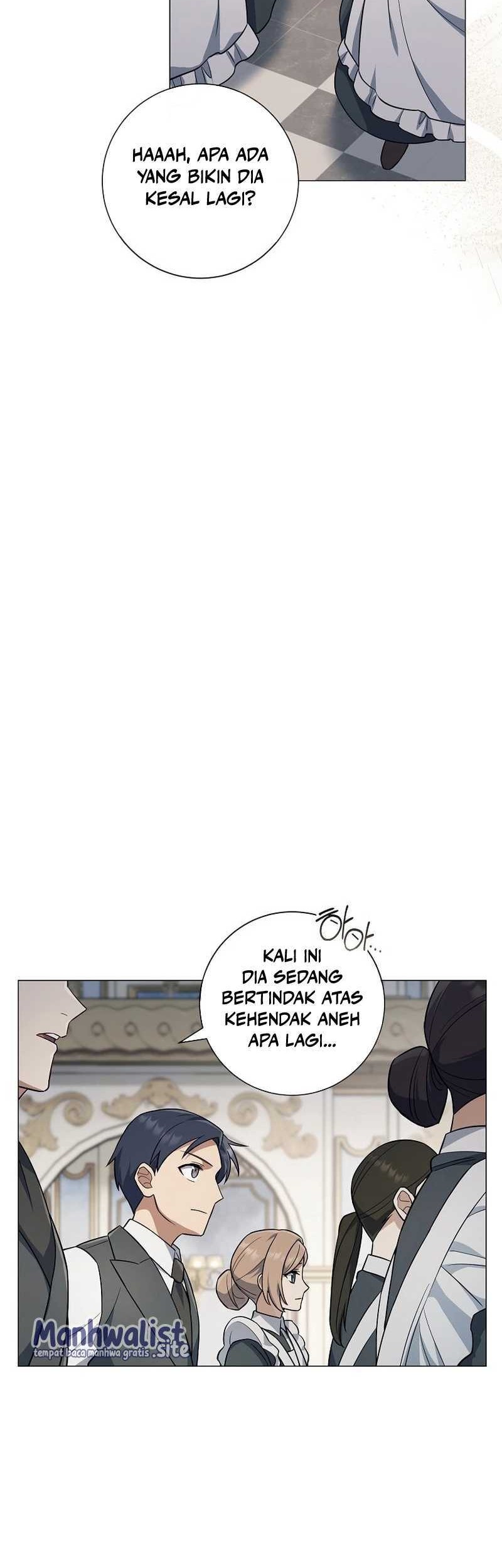 Magic Lord Chapter 3 page 28