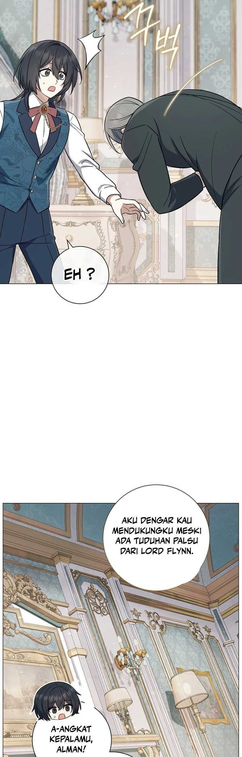 Magic Lord Chapter 3 page 49