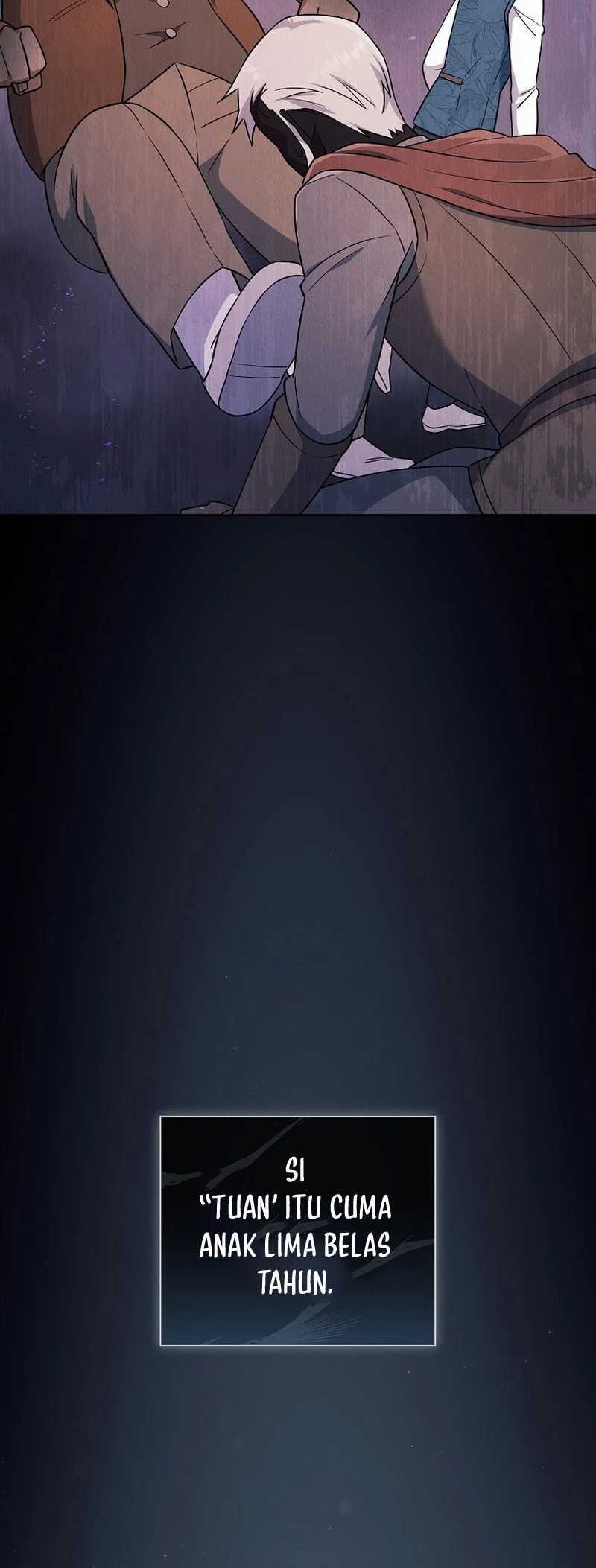 Magic Lord Chapter 3 page 6