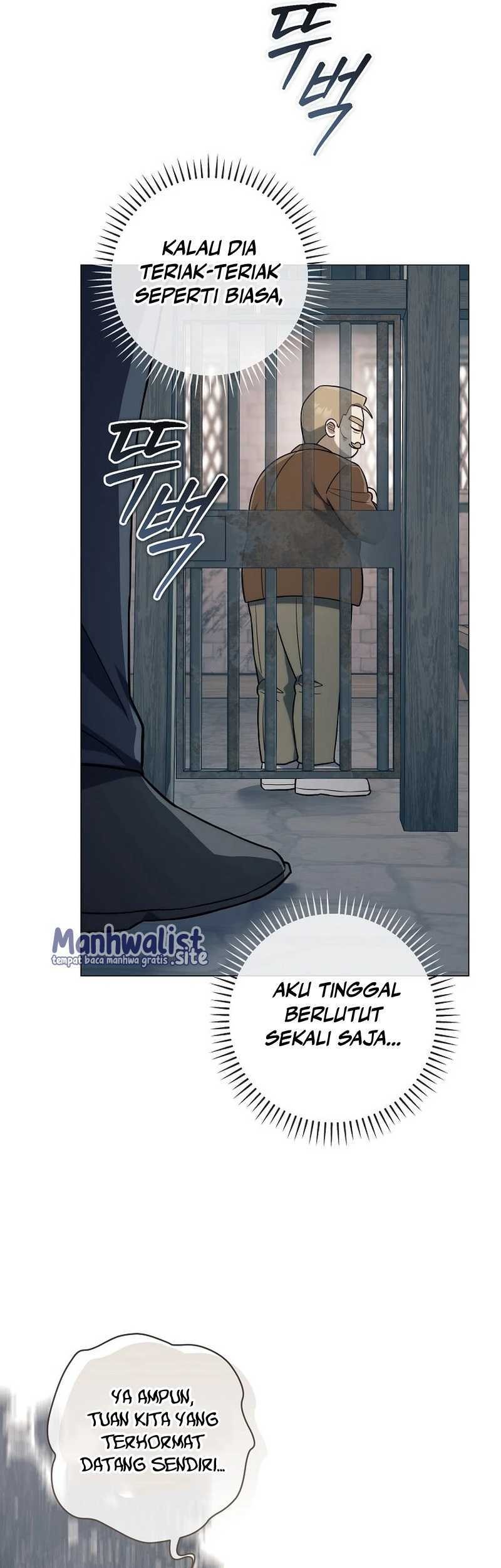 Magic Lord Chapter 3 page 11