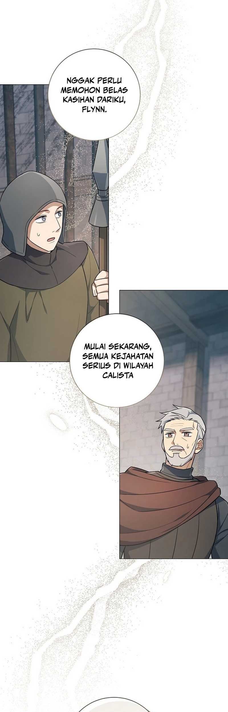 Magic Lord Chapter 3 page 17
