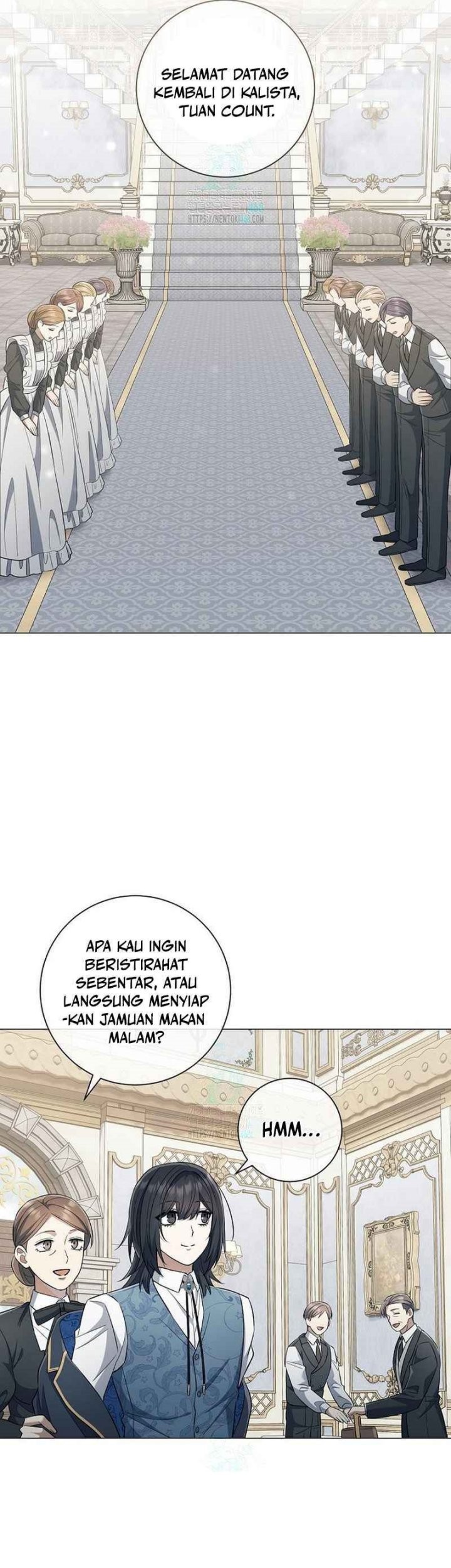 Magic Lord Chapter 30 page 35