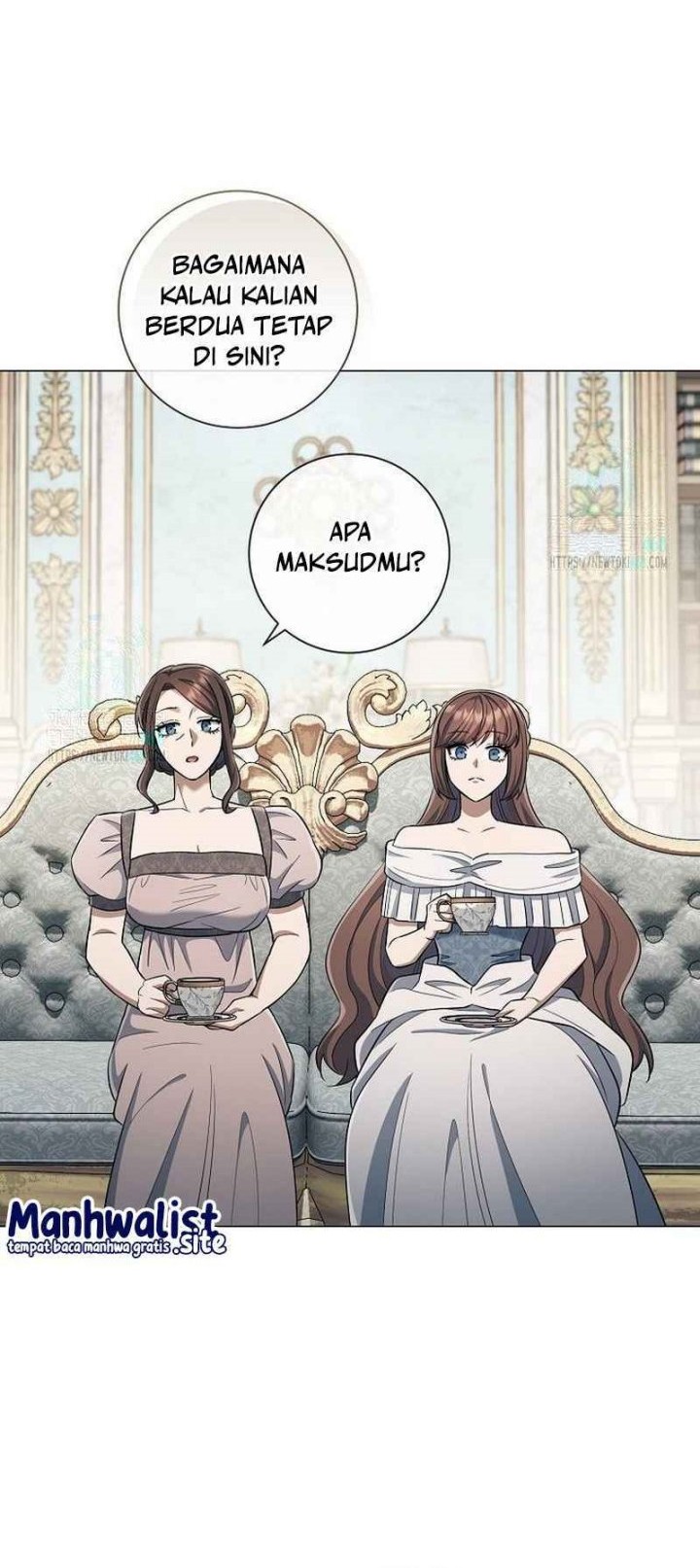 Magic Lord Chapter 30 page 4