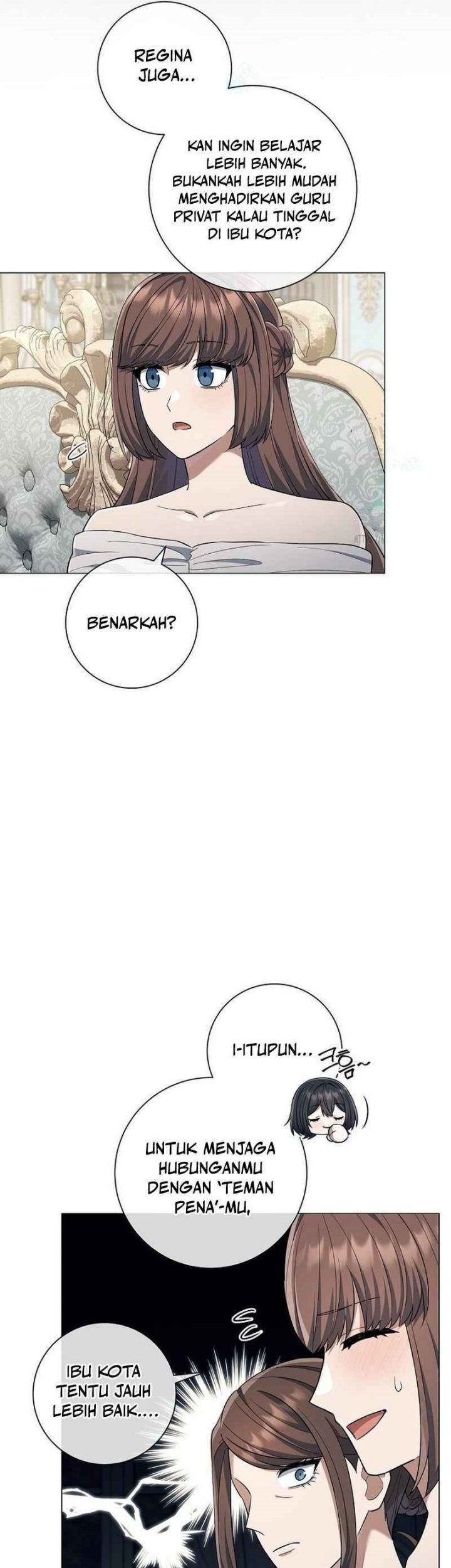 Magic Lord Chapter 30 page 7