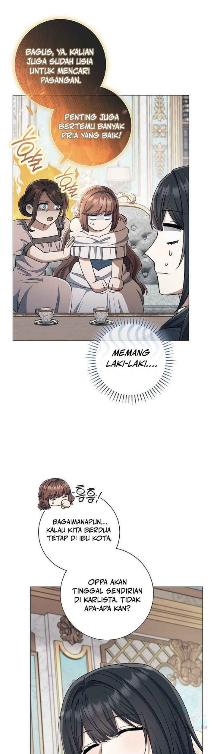 Magic Lord Chapter 30 page 9