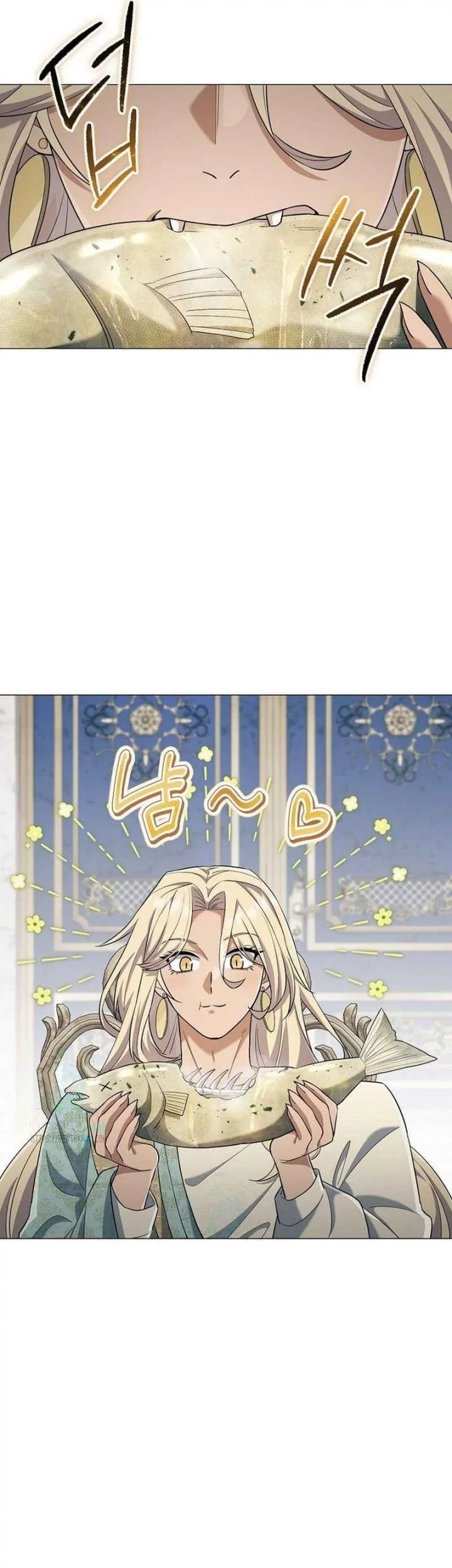 Magic Lord Chapter 31 page 19