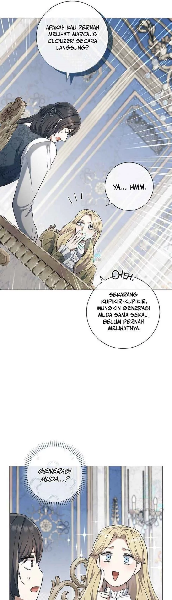 Magic Lord Chapter 31 page 45