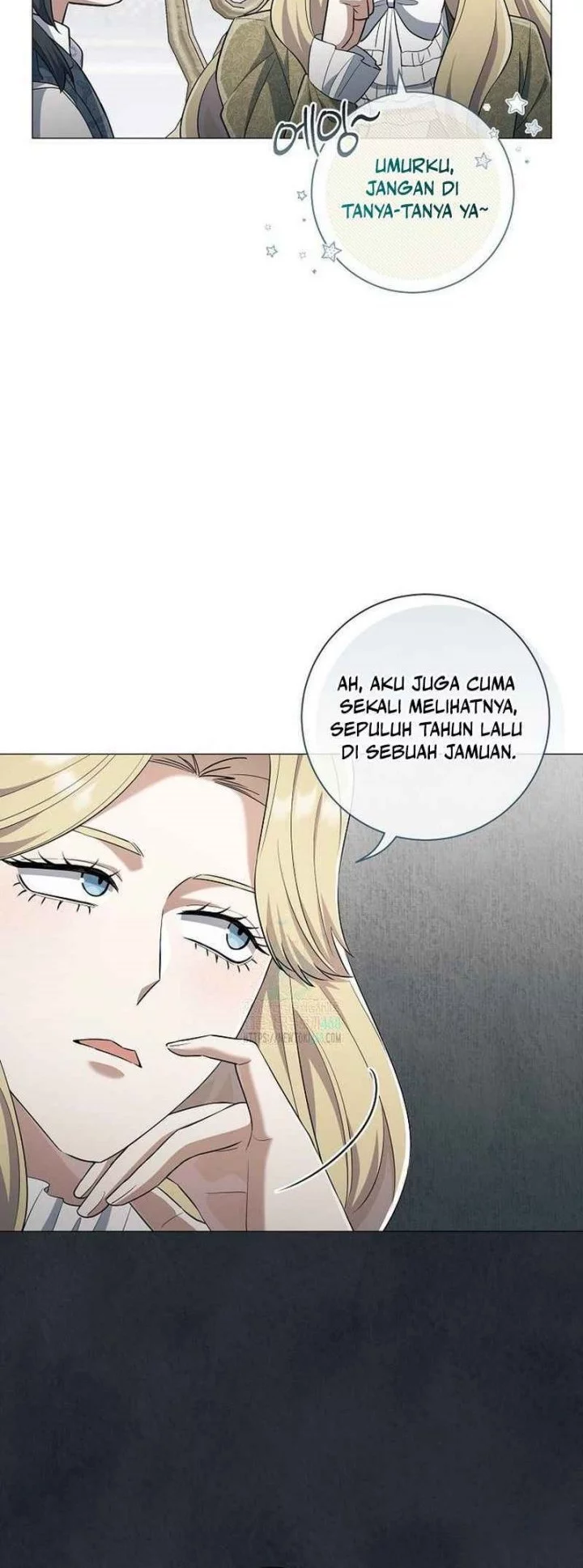 Magic Lord Chapter 31 page 46