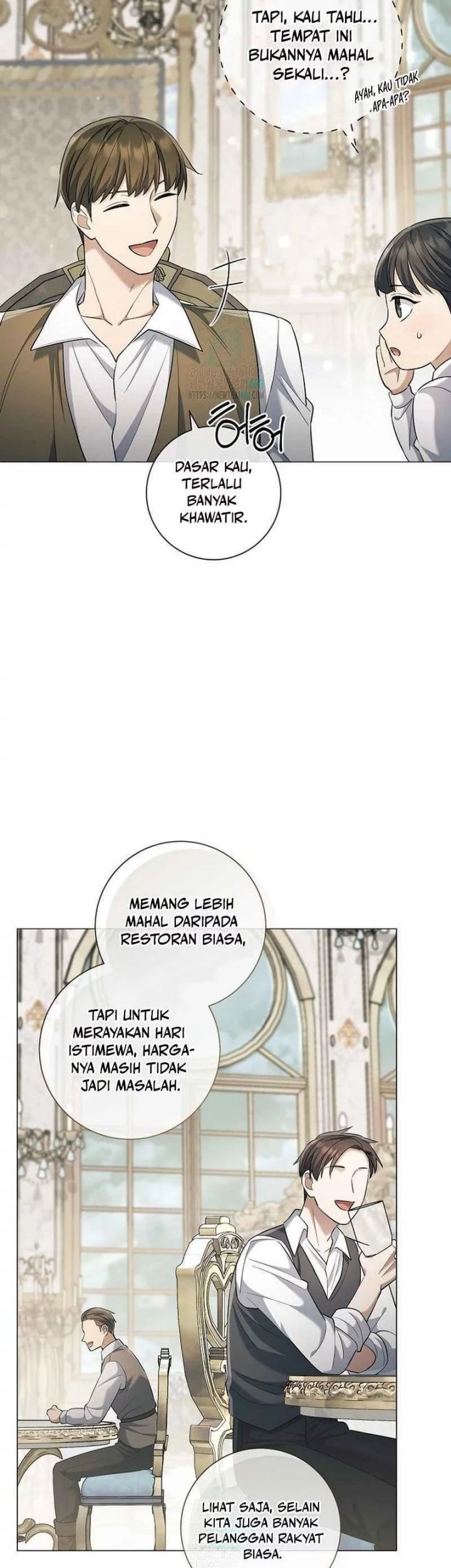 Magic Lord Chapter 31 page 7