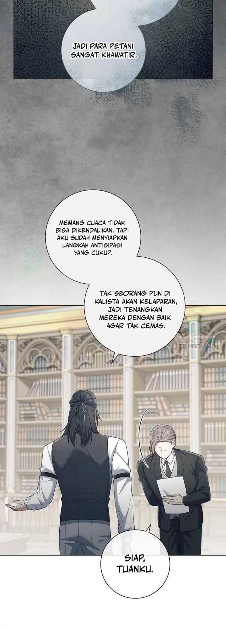 Magic Lord Chapter 32 page 22