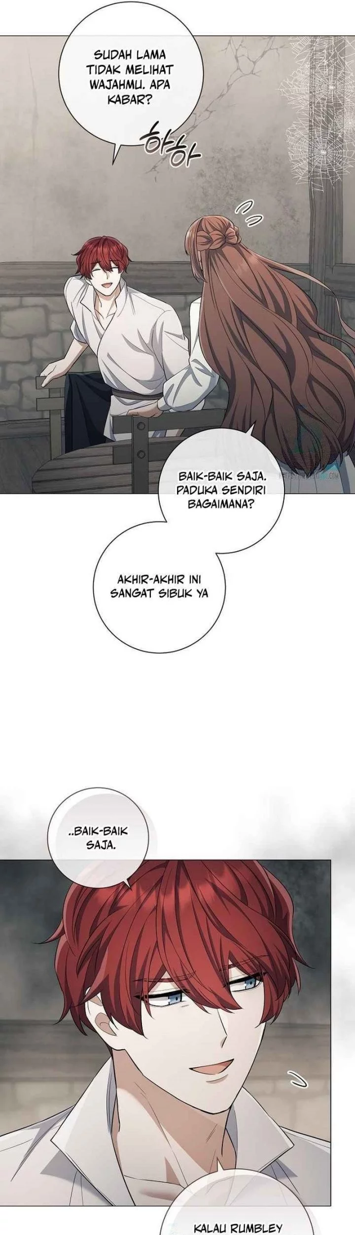 Magic Lord Chapter 32 page 43