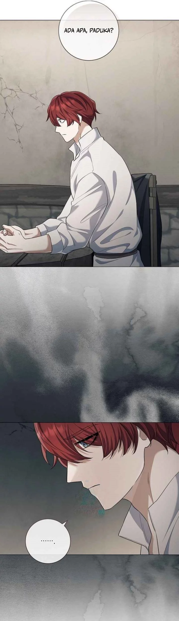 Magic Lord Chapter 32 page 45