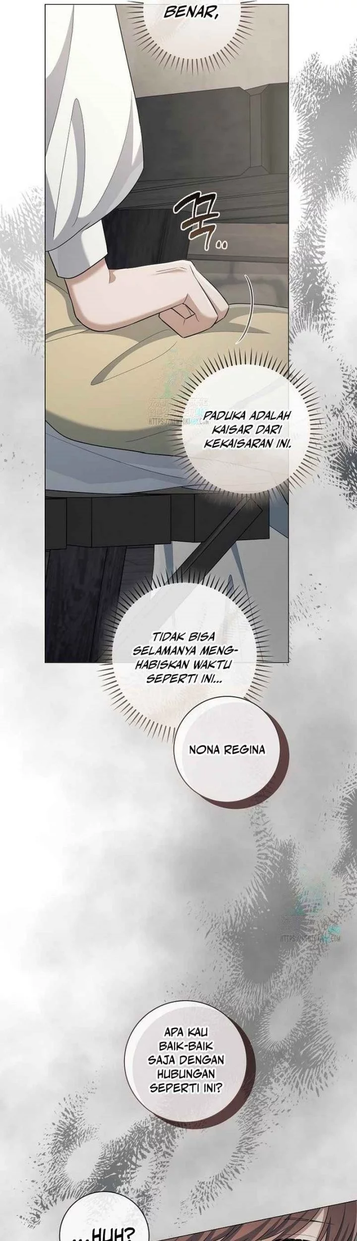 Magic Lord Chapter 32 page 49