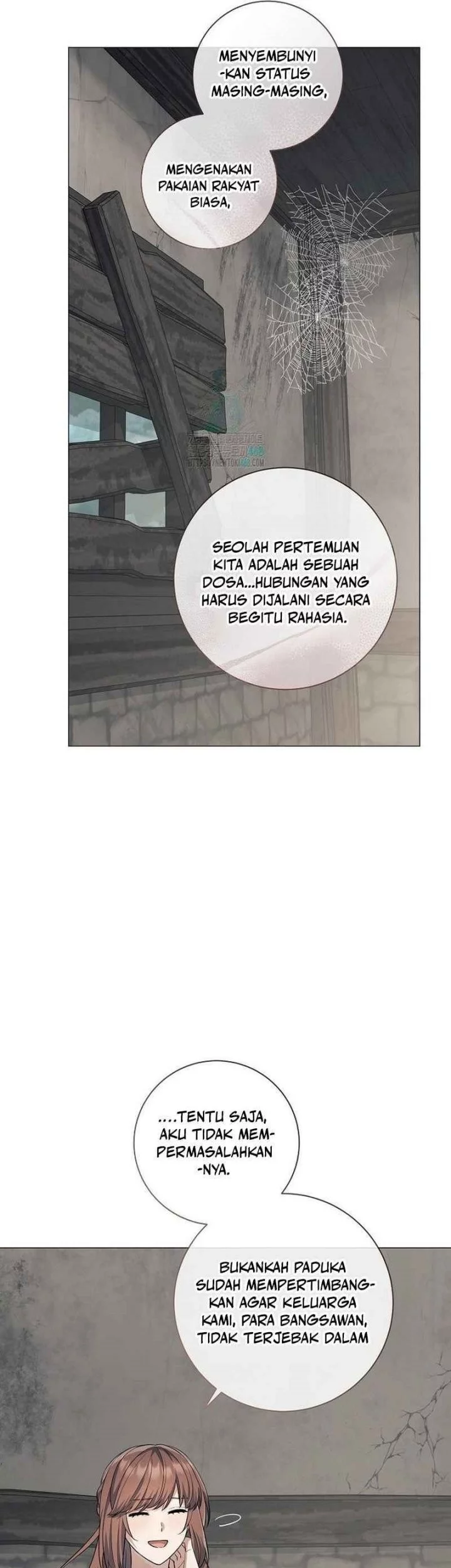 Magic Lord Chapter 32 page 51