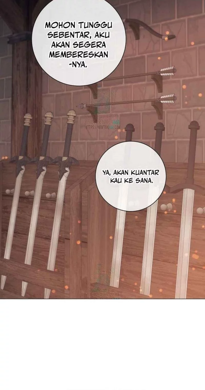 Magic Lord Chapter 32 page 4