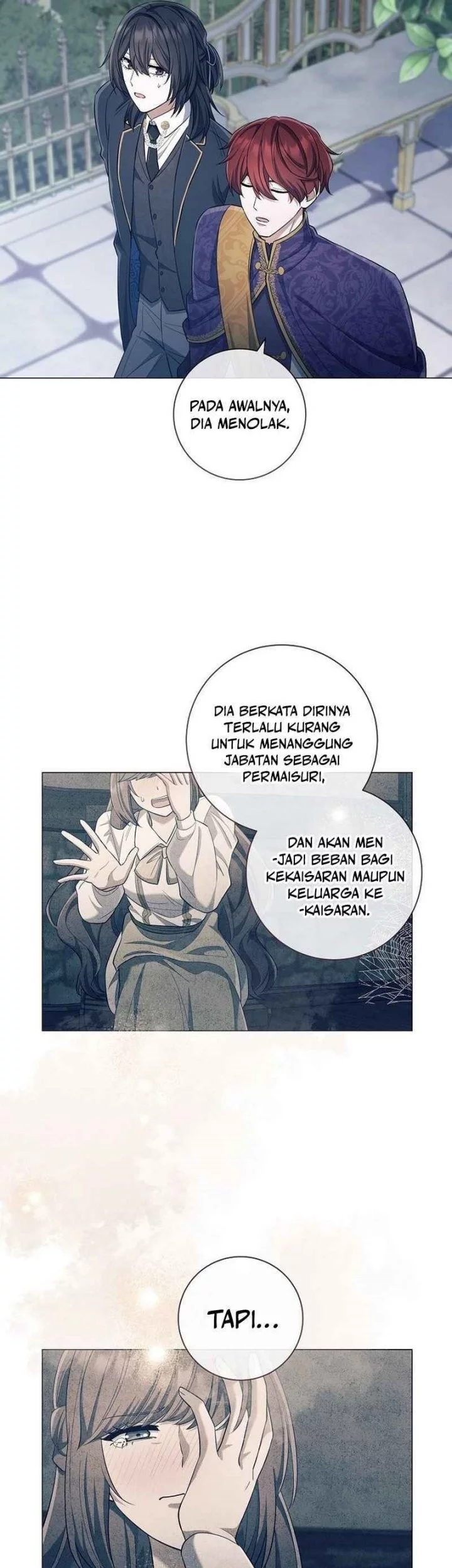 Magic Lord Chapter 33 page 31