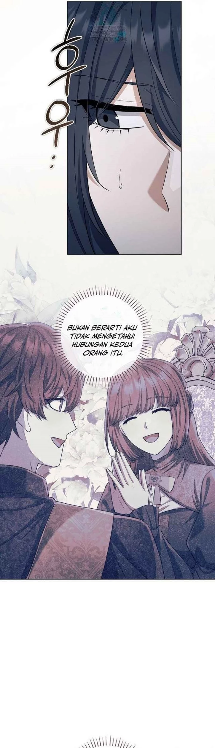 Magic Lord Chapter 33 page 35