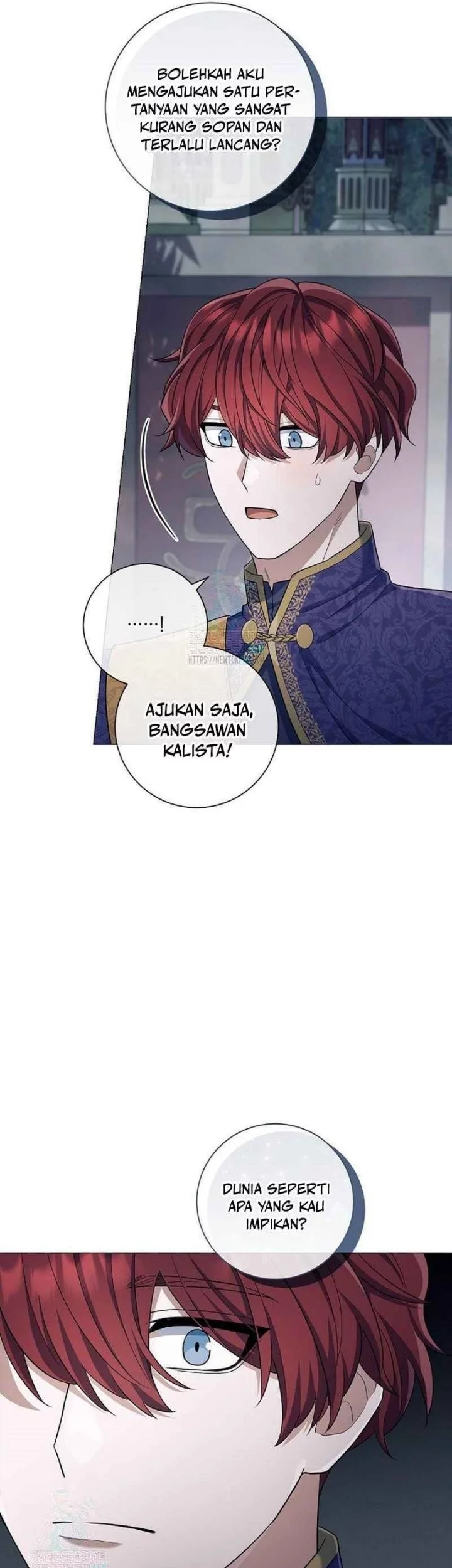 Magic Lord Chapter 33 page 51