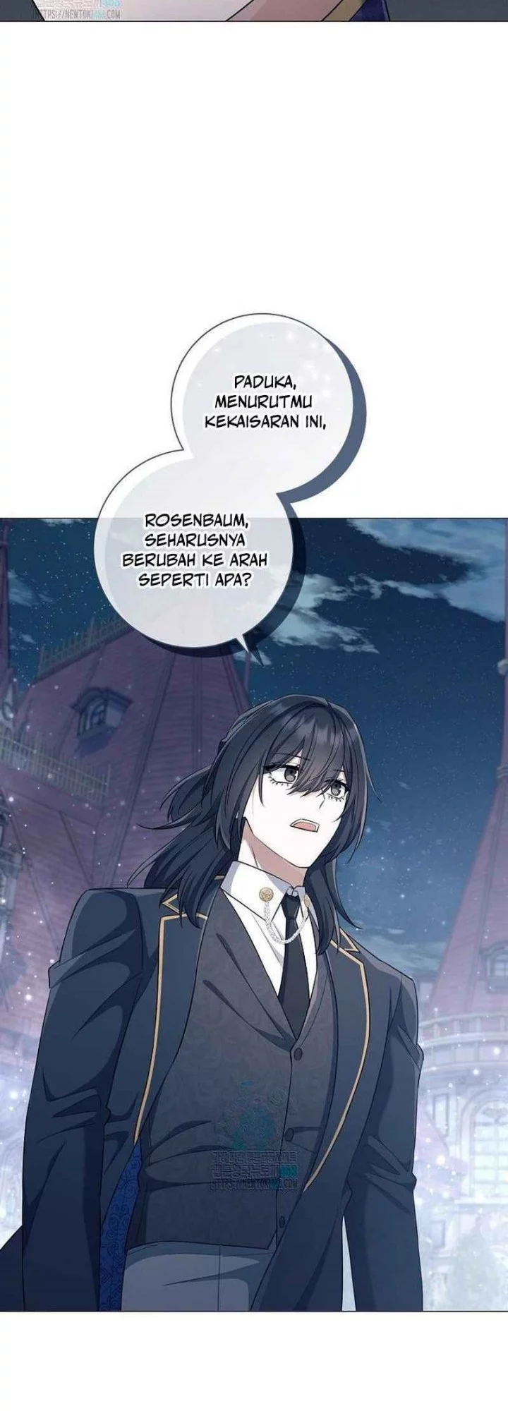 Magic Lord Chapter 33 page 52