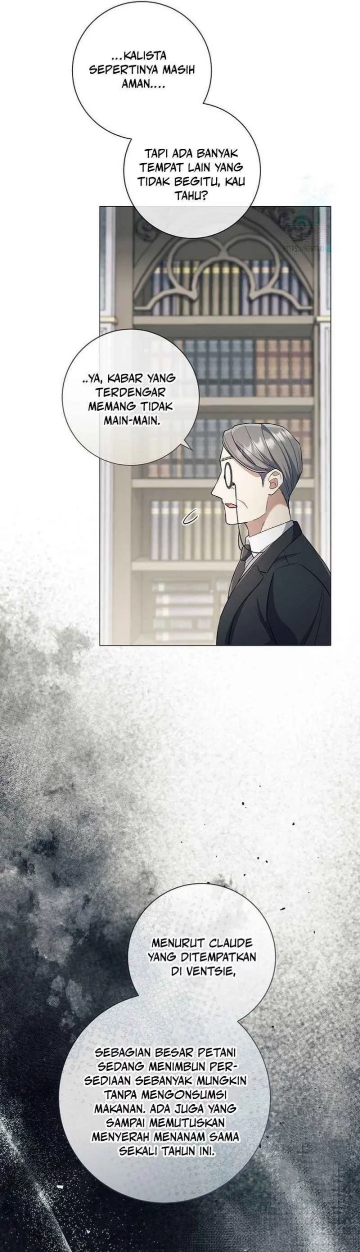 Magic Lord Chapter 33 page 5