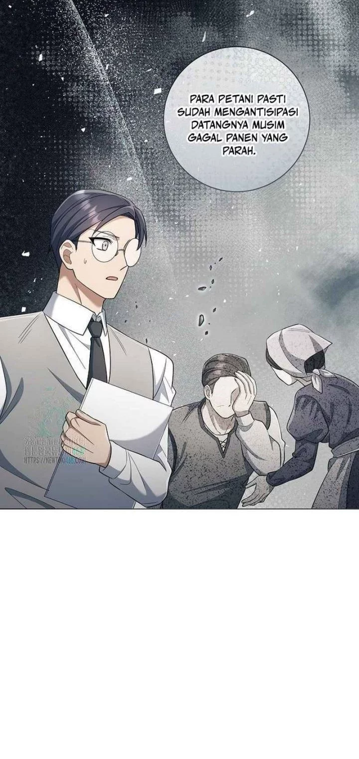 Magic Lord Chapter 33 page 6