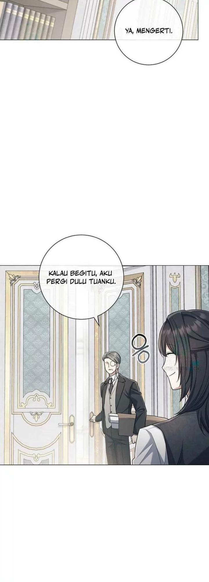 Magic Lord Chapter 33 page 8