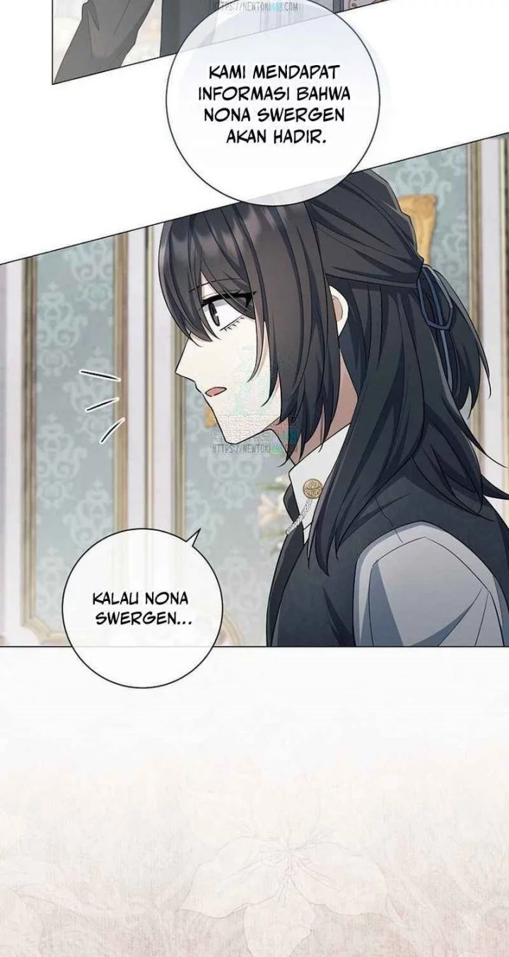Magic Lord Chapter 33 page 14