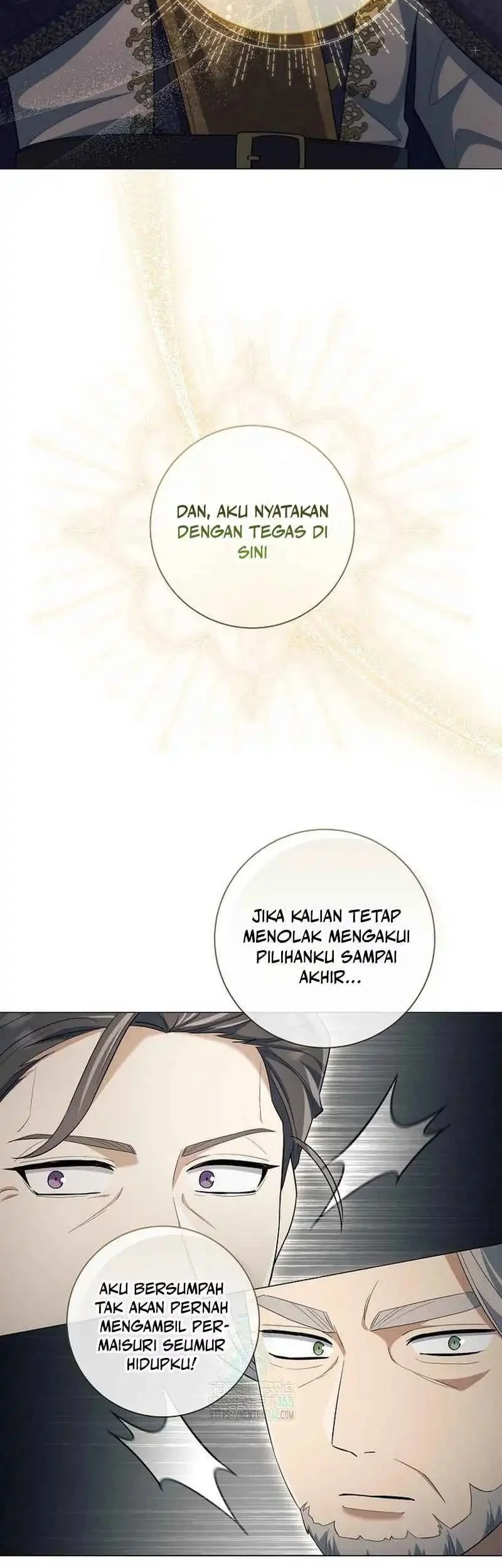 Magic Lord Chapter 34 page 20